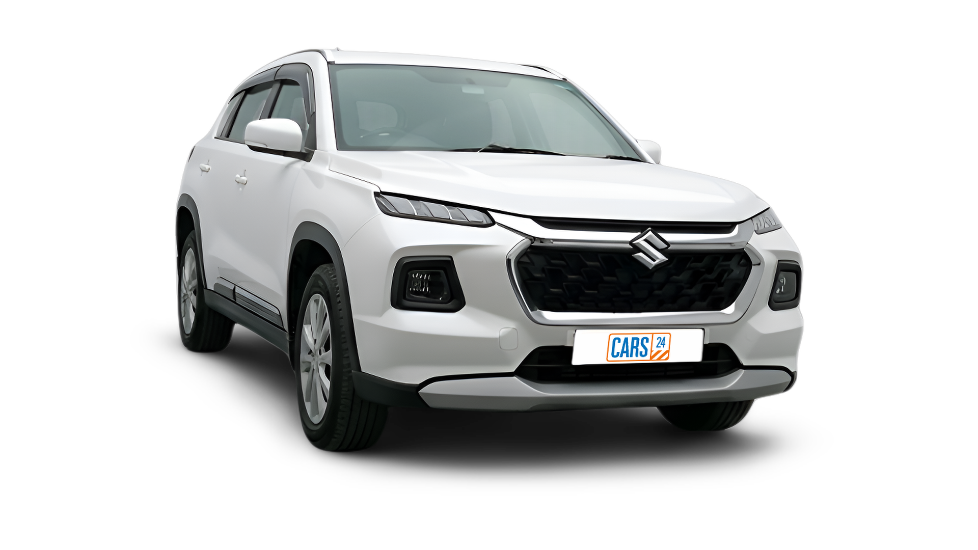 Maruti Grand Vitara-img